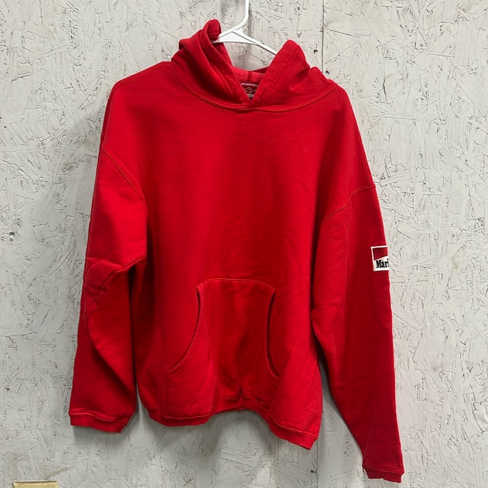 Vintage Marlboro Hoodie